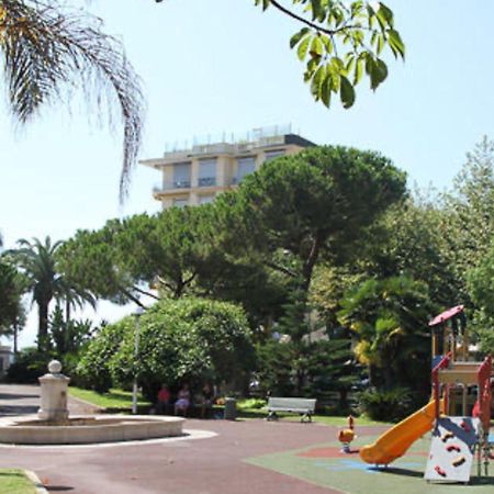 Appartement 2P Avec Piscine A 150 M Plage Proche Palais Cannes Kültér fotó