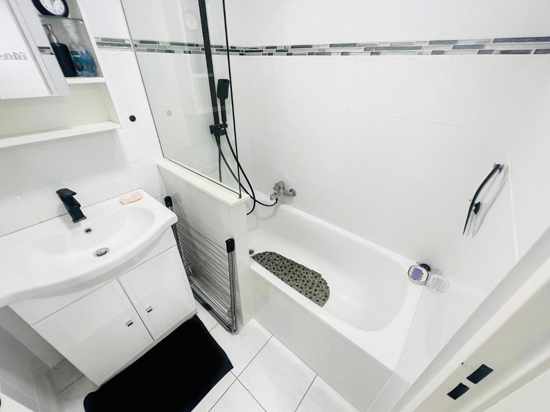 Appartement 2P Avec Piscine A 150 M Plage Proche Palais Cannes Kültér fotó