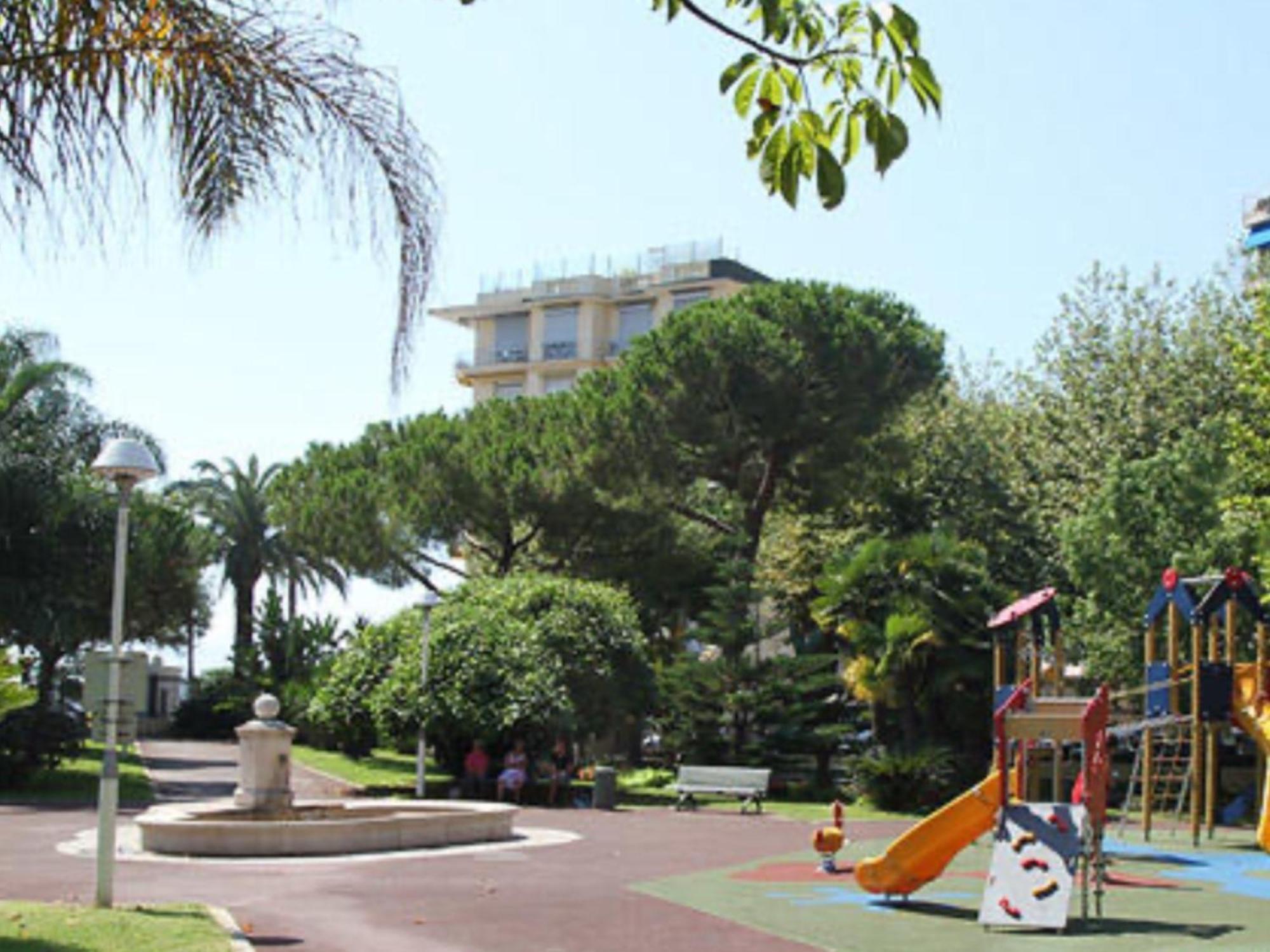 Appartement 2P Avec Piscine A 150 M Plage Proche Palais Cannes Kültér fotó