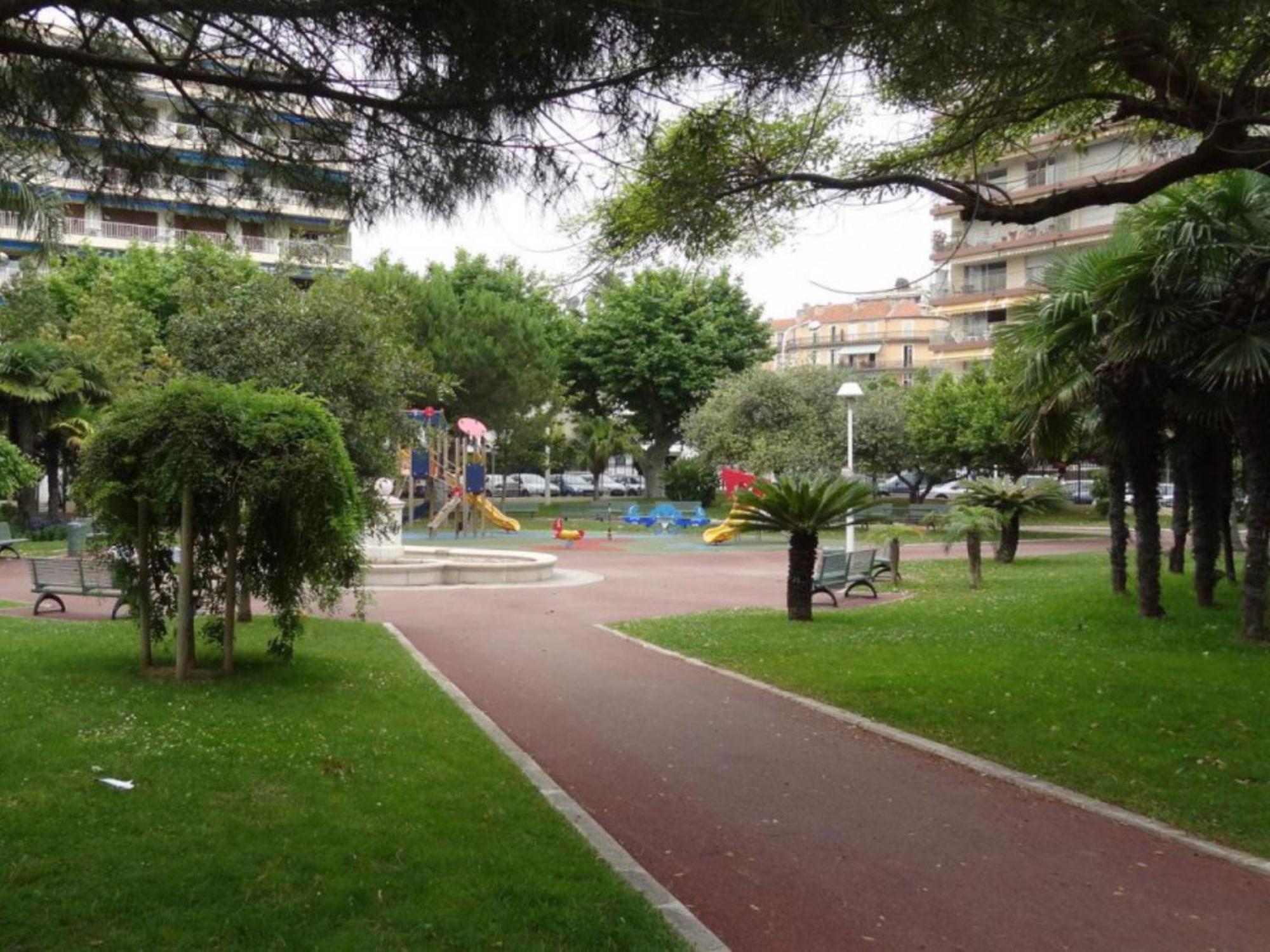 Appartement 2P Avec Piscine A 150 M Plage Proche Palais Cannes Kültér fotó
